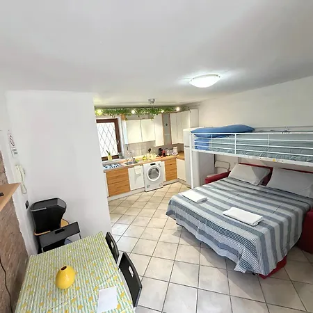 Lemon House Stezzano