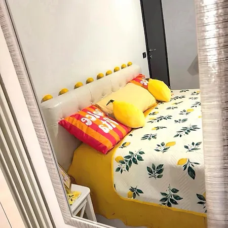 Lemon House Alloggio in famiglia
