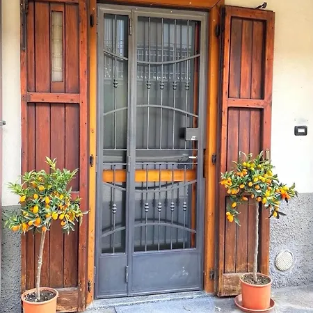 Alloggio in famiglia Lemon House Stezzano