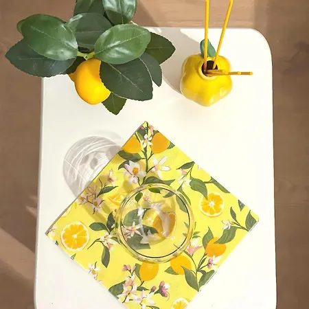 Lemon House * Stezzano
