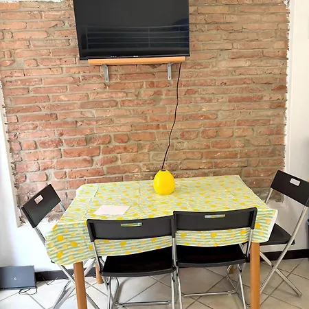 Lemon House Alloggio in famiglia *