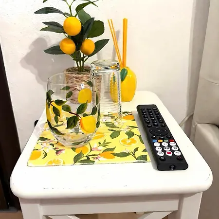 Lemon House