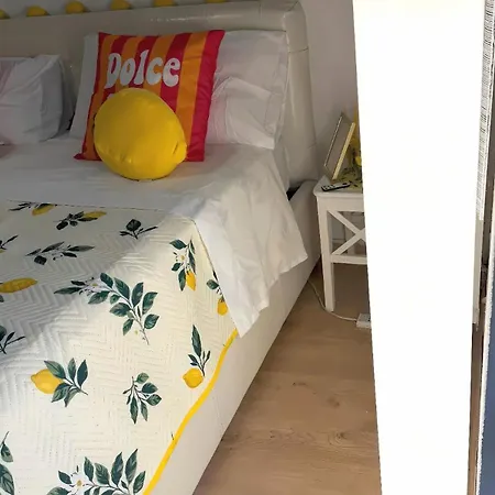 Lemon House Stezzano