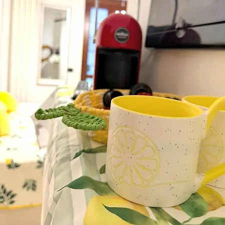 Lemon House Alloggio in famiglia