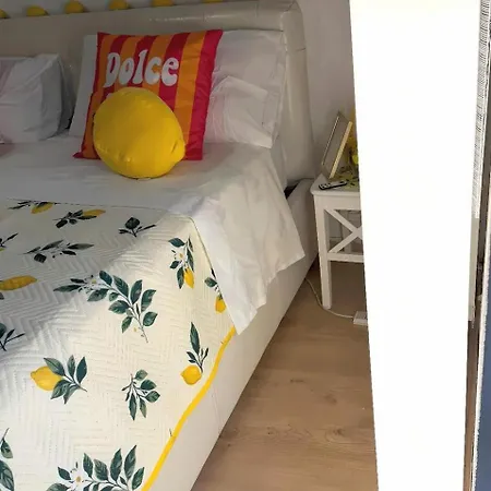 Lemon House Stezzano